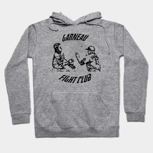 Garneau Fight Club Hoodie